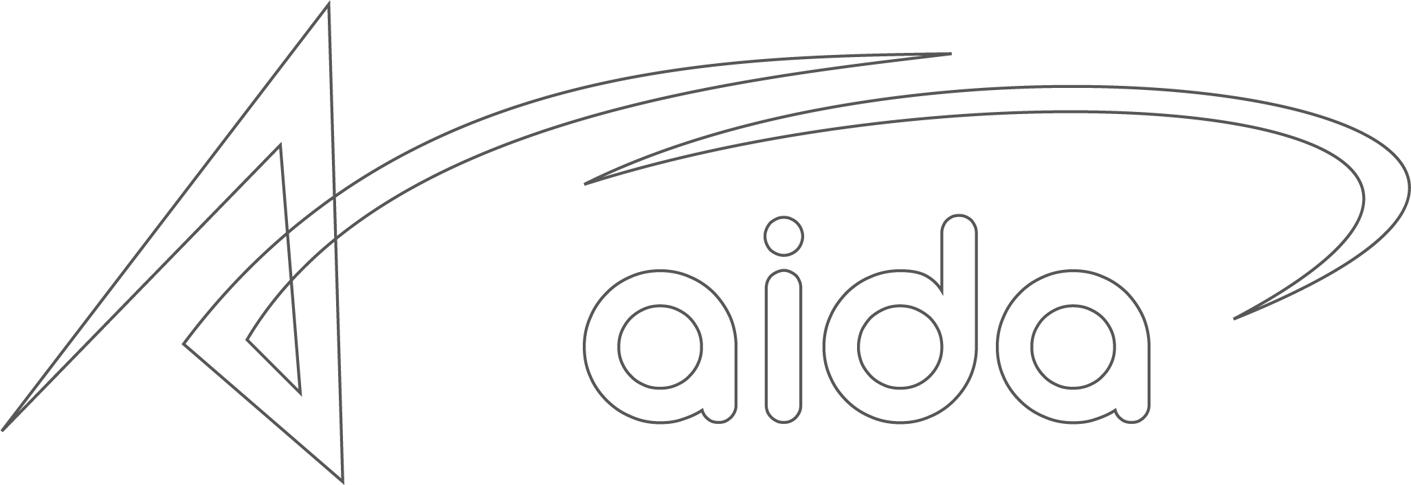 Aida Group logo